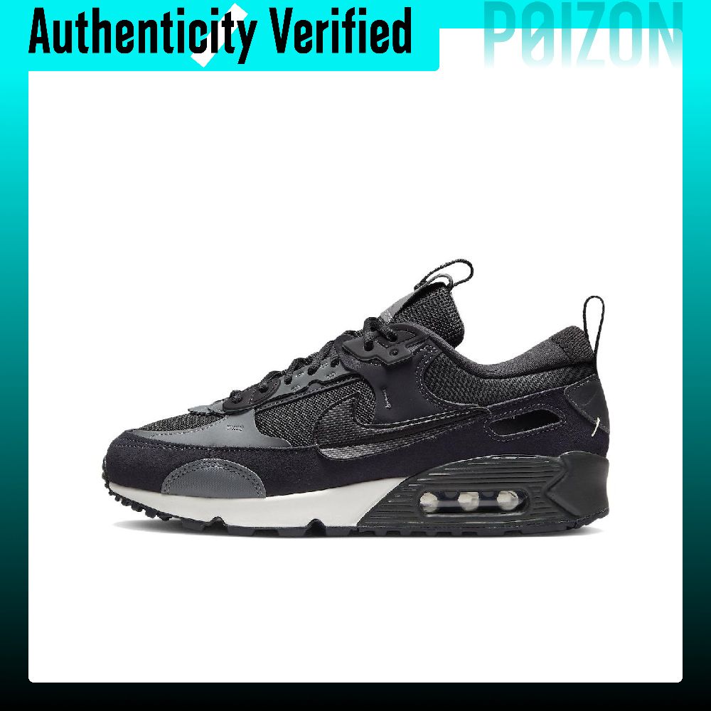 Nike Shoes Air Max 90 - حذاء نايكي إير ماكس 90، تصميم