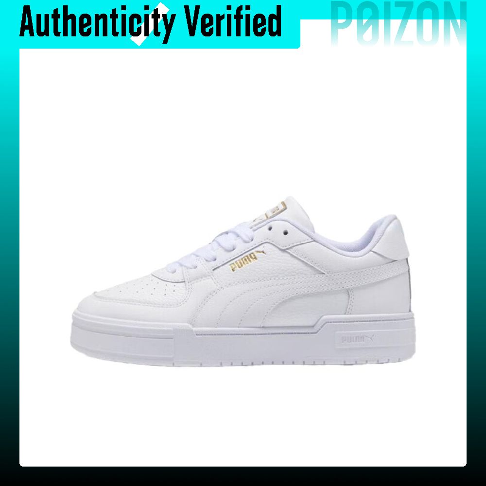 Puma Shoes Suede Classic - حذاء تزلج PUMA CA Pro Classic