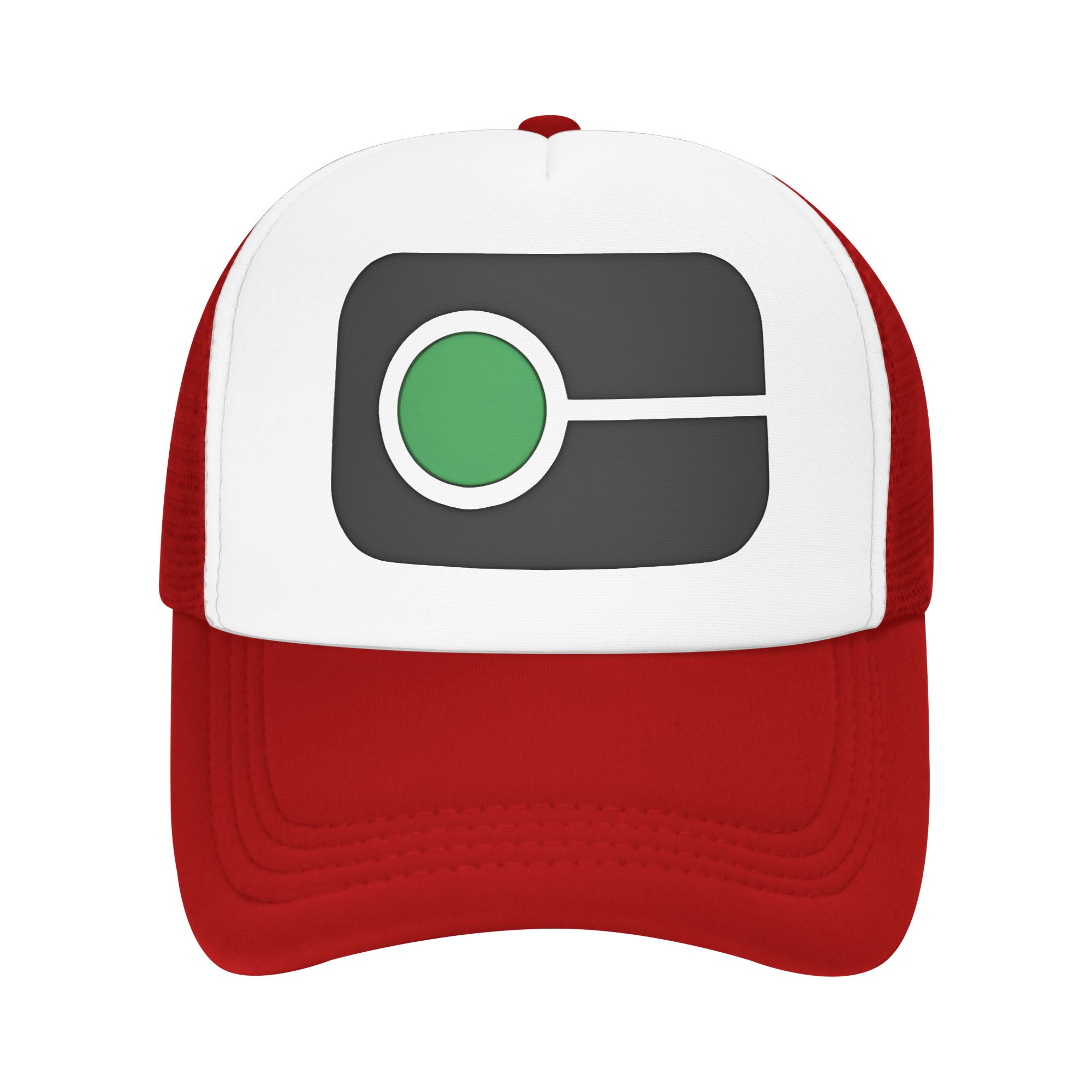 قبعة بيسبول شبكية من إيش كيتشو - مراجعة Trucker Cap Mesh وسعره