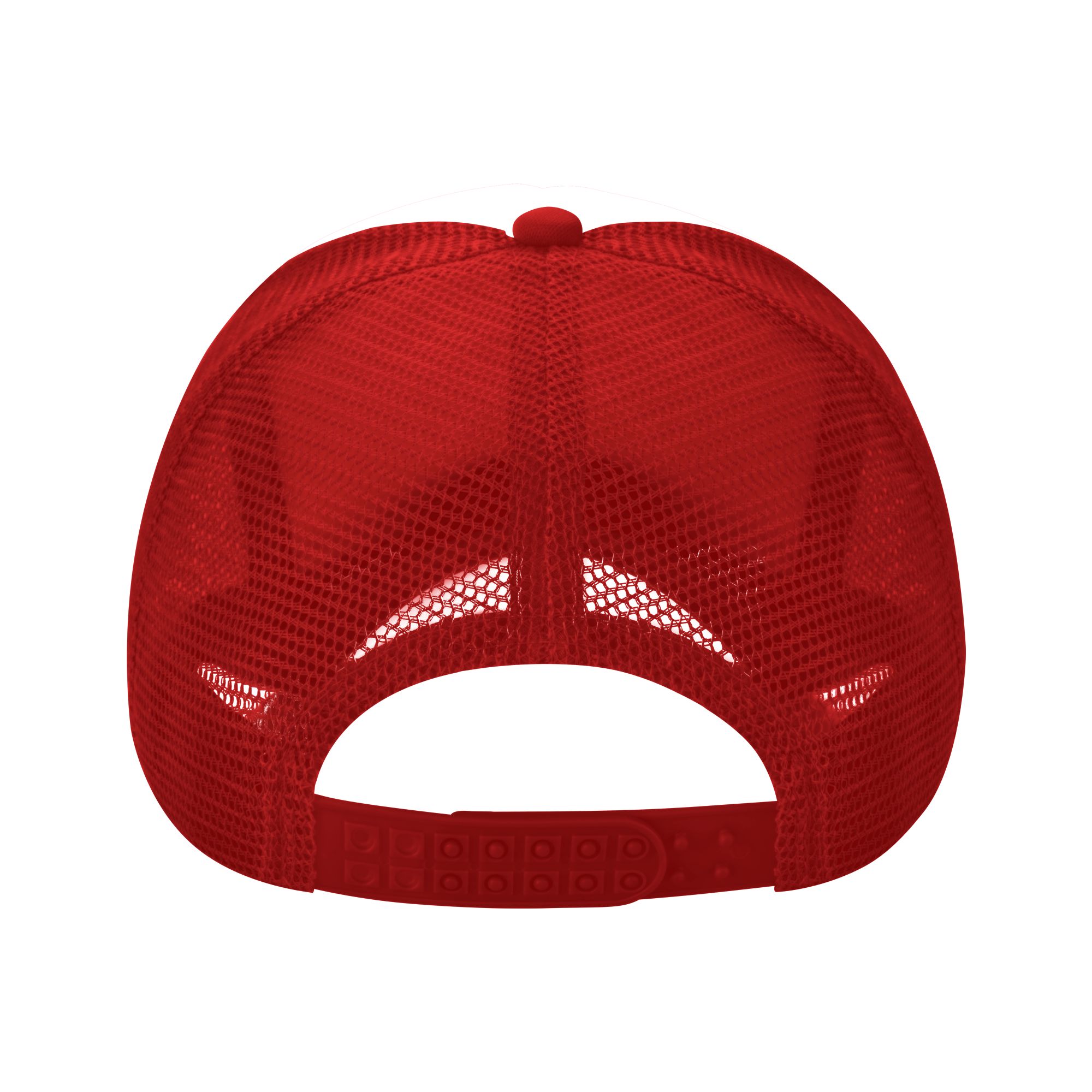 قبعة بيسبول شبكية من إيش كيتشو - مراجعة Trucker Cap Mesh وسعره