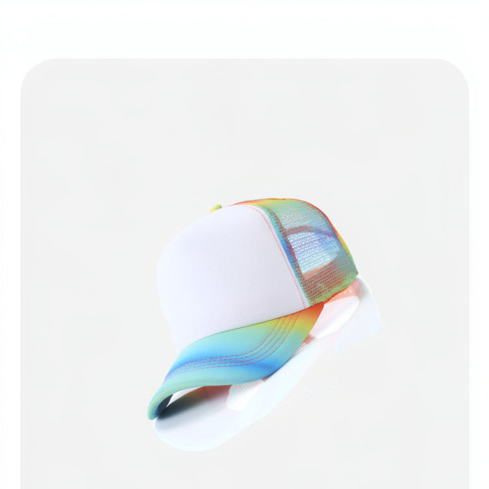 قبعة بيسبول شبكية قابلة للتعدي - مراجعة Trucker Cap Mesh وسعره