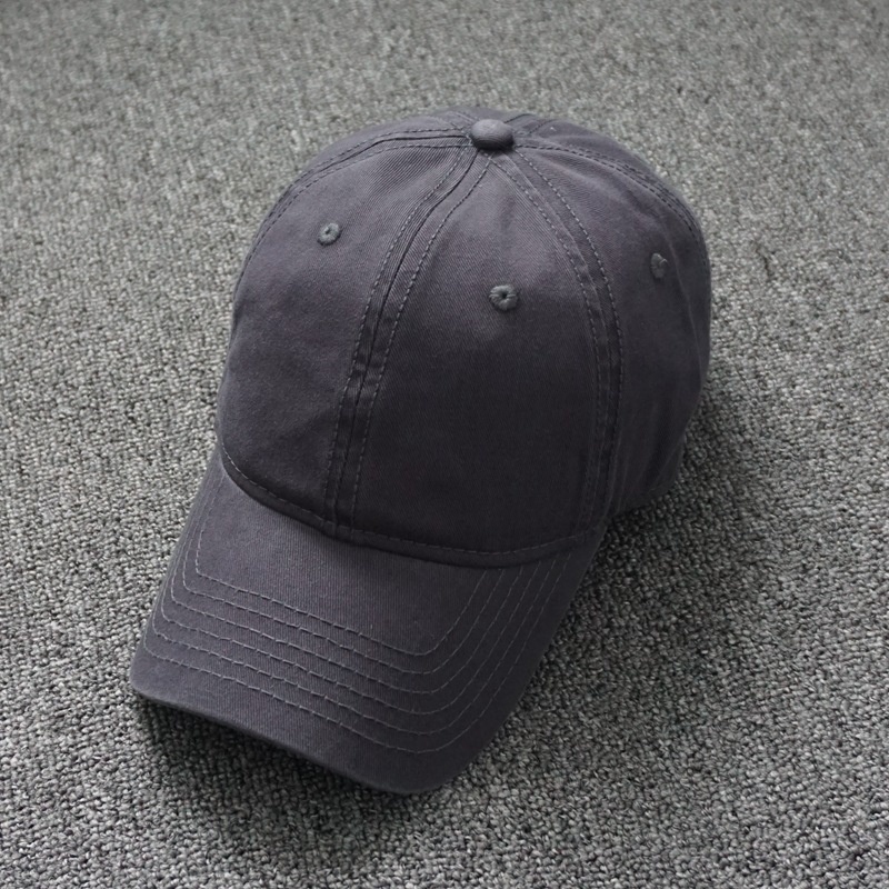 قبعة بيسبول كبيرة الحجم مصنوعة - مراجعة Golf Cap Dad وسعره