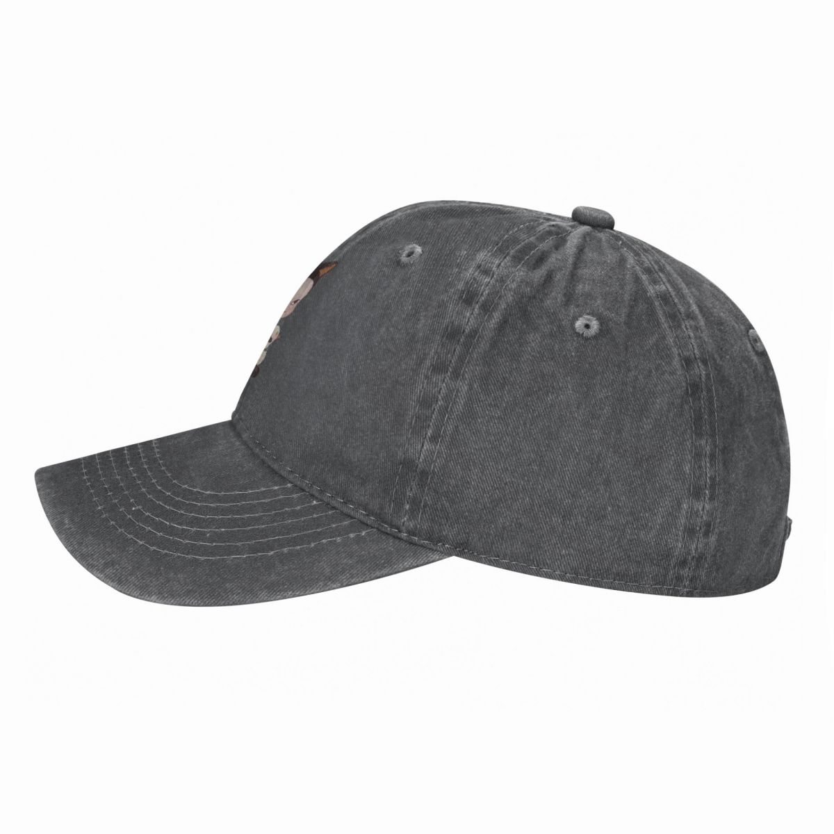 قبعة بيسبول للرجال مغسولة ، قب - مراجعة Golf Cap Dad وسعره