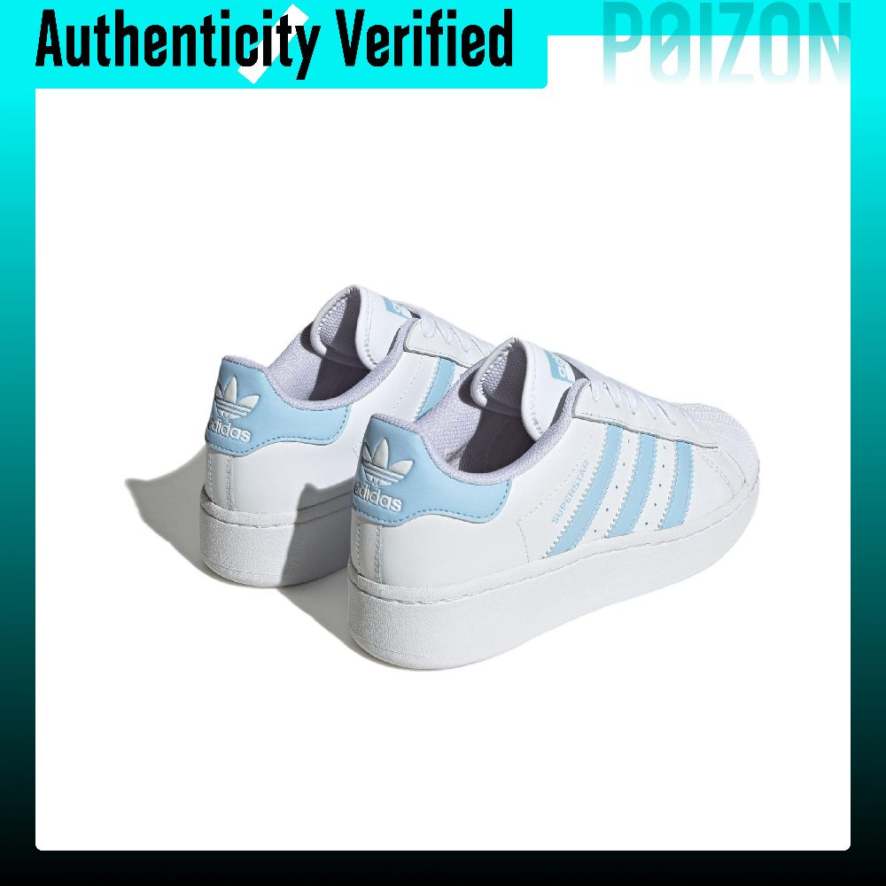 أحذية سكيت بورد نسائية من أديد - مراجعة Adidas Shoes Superstar وسعره
