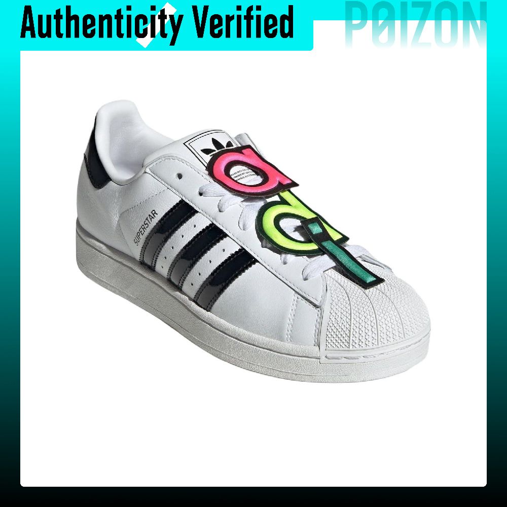 حذاء أديداس أوريجينالز سوبرستا - مراجعة Adidas Shoes Superstar وسعره