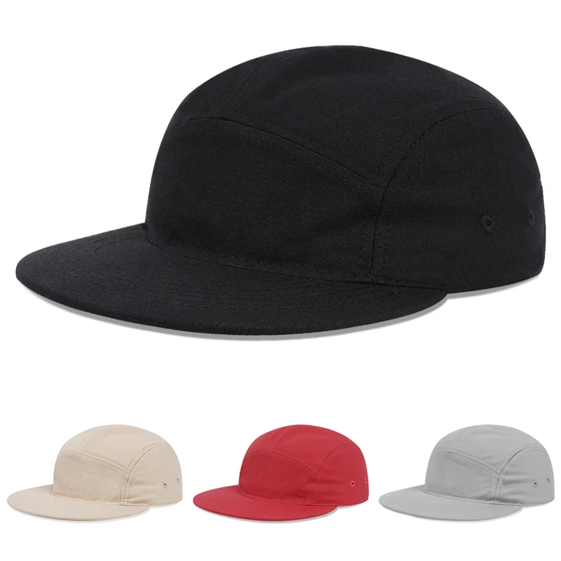 قبعة ريترو 2026 بخمسة ألواح لل - مراجعة Corduroy Cap 5 Panel وسعره