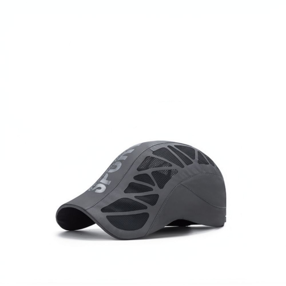 قبعة بيسبول رجالية صيفية قابلة - مراجعة Trucker Cap Mesh وسعره