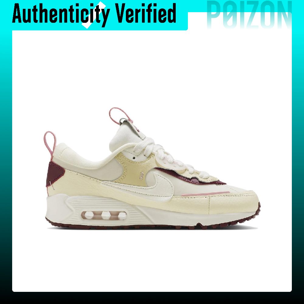 حذاء نايكي إير ماكس 90 الكاجوا - مراجعة Nike Shoes Air Max 90 وسعره