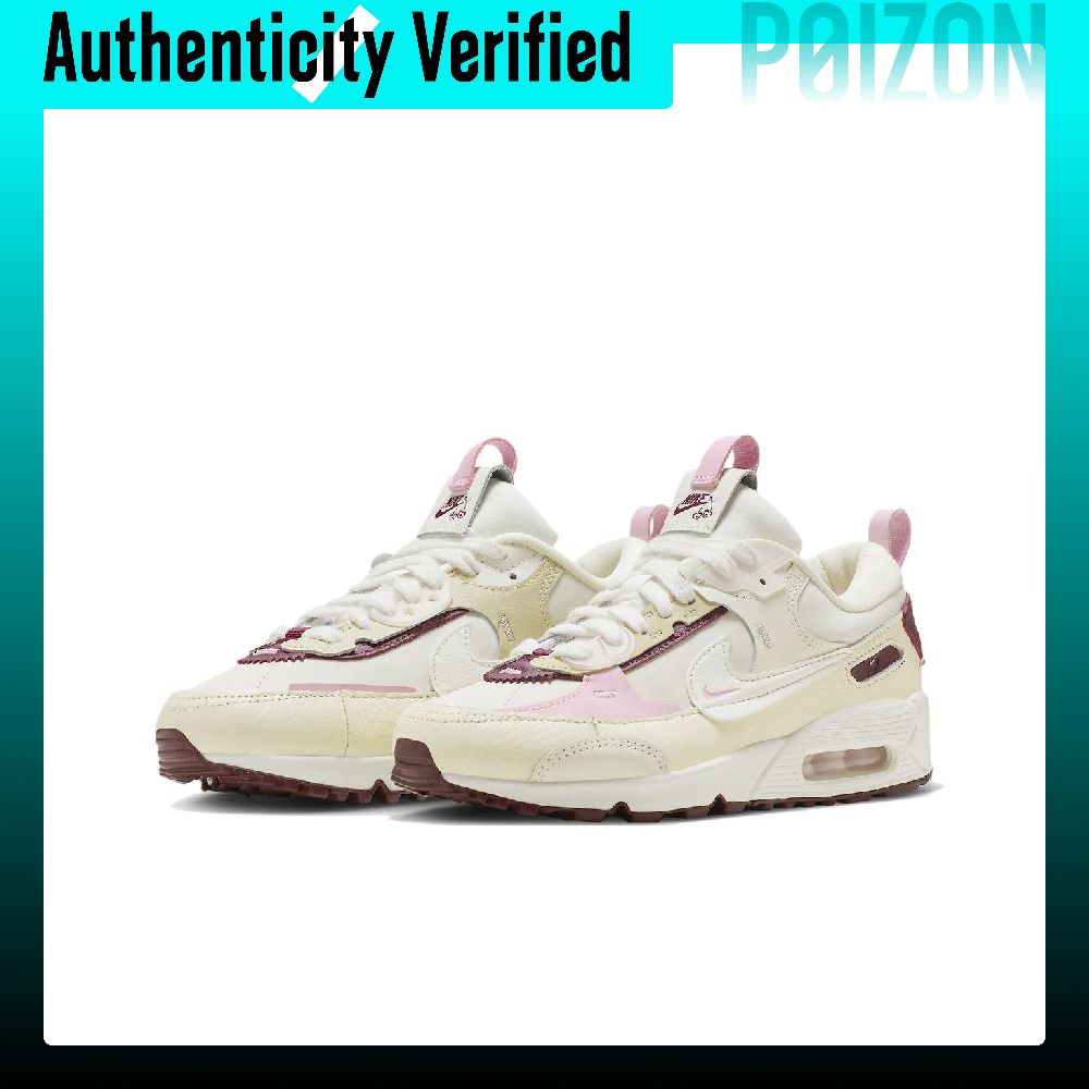 حذاء نايكي إير ماكس 90 الكاجوا - مراجعة Nike Shoes Air Max 90 وسعره